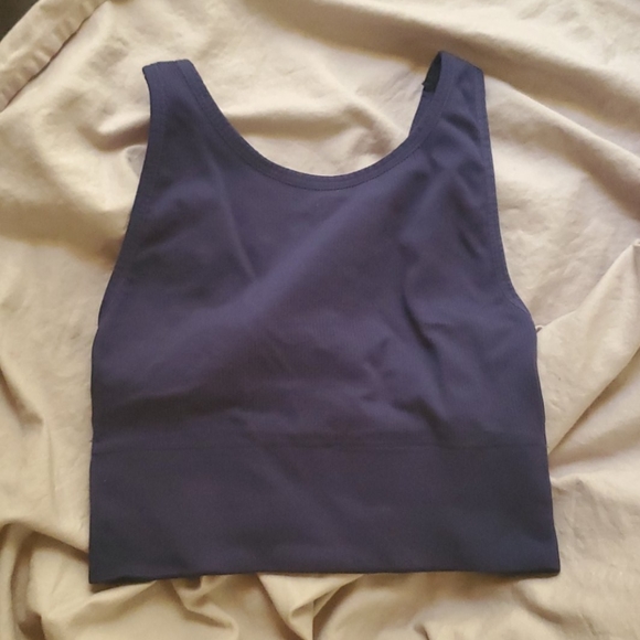 Victoria's Secret Other - VS Sport Bra-Top